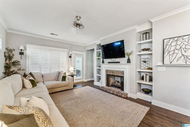 1316 SHADES TERRACE, Irondale, AL 35210