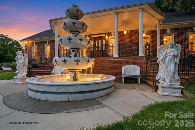 4900 Rocky River Road, Charlotte, NC 28215