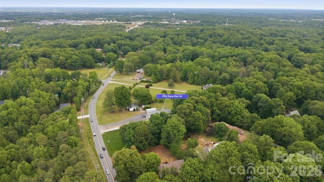 4900 Rocky River Road, Charlotte, NC 28215