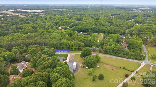 4900 Rocky River Road, Charlotte, NC 28215