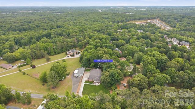 4900 Rocky River Road, Charlotte, NC 28215