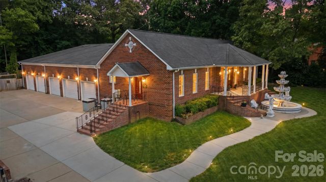 4900 Rocky River Road, Charlotte, NC 28215