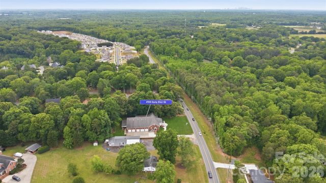 4900 Rocky River Road, Charlotte, NC 28215