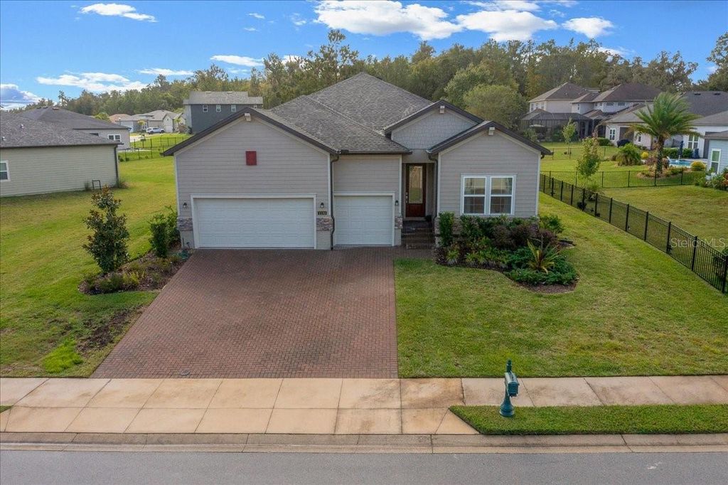 1130 SE 42ND ROAD, Ocala, FL 34480