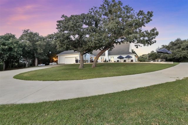 10501 County Road 1016, Burleson, TX 76028