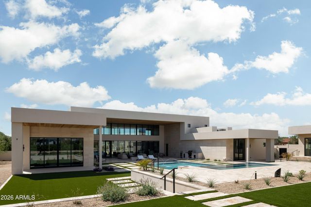 7432 E WETHERSFIELD Road, Scottsdale, AZ 85260