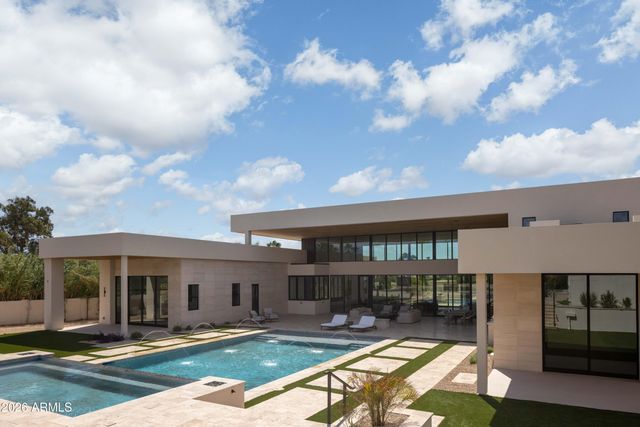 7432 E WETHERSFIELD Road, Scottsdale, AZ 85260