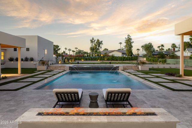 7432 E WETHERSFIELD Road, Scottsdale, AZ 85260