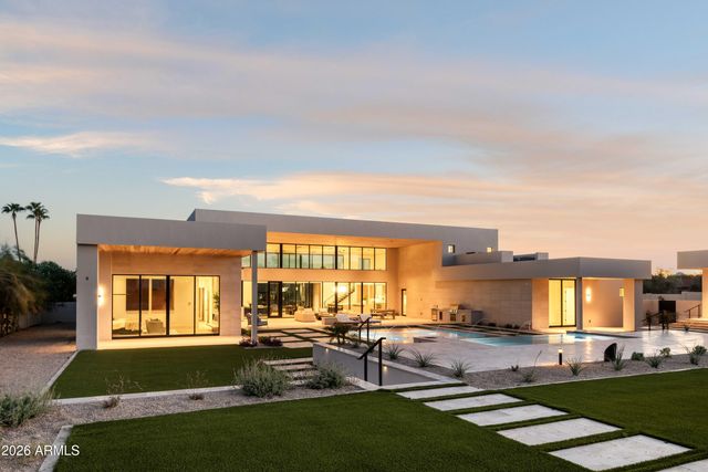 7432 E WETHERSFIELD Road, Scottsdale, AZ 85260