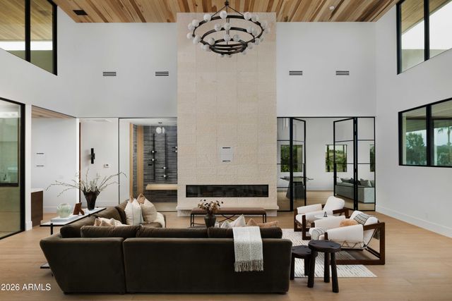 7432 E WETHERSFIELD Road, Scottsdale, AZ 85260