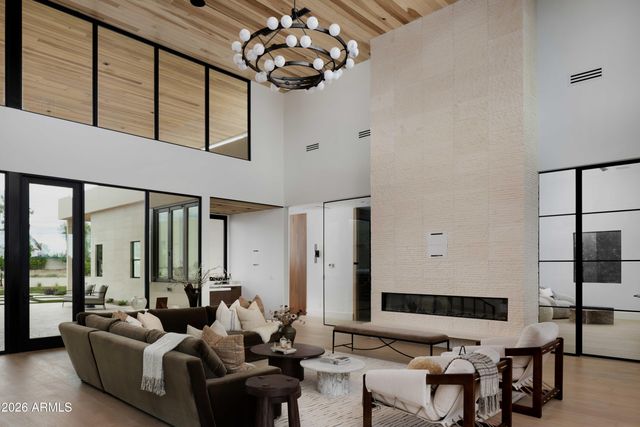 7432 E WETHERSFIELD Road, Scottsdale, AZ 85260