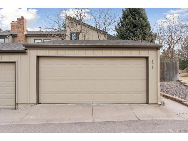 8047 E Phillips Cir, Centennial, CO 80112