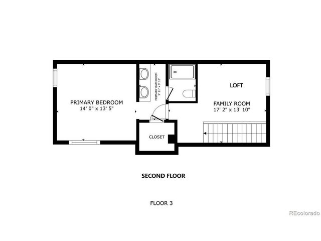 8047 E Phillips Cir, Centennial, CO 80112