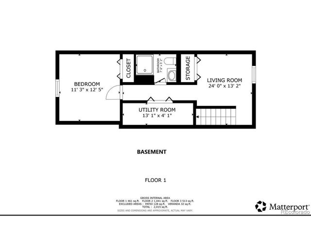 8047 E Phillips Cir, Centennial, CO 80112