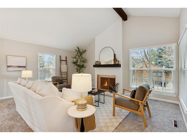 8047 E Phillips Cir, Centennial, CO 80112