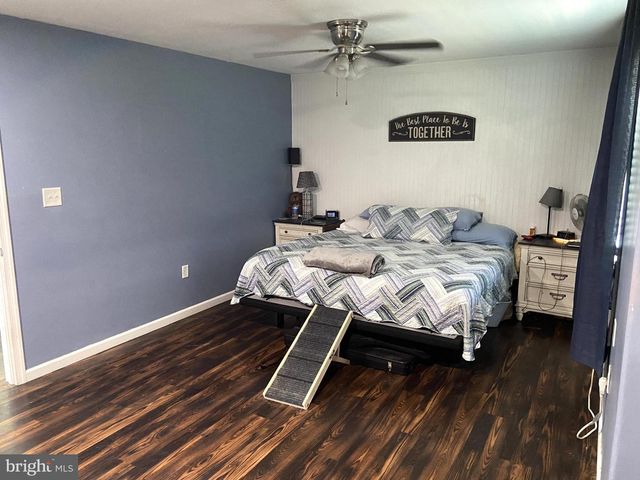 32529 MOUNT PLEASANT RD, Laurel, DE 19956