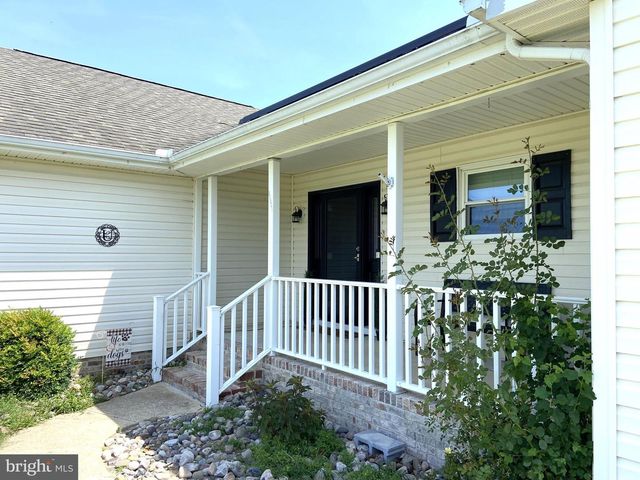 32529 MOUNT PLEASANT RD, Laurel, DE 19956