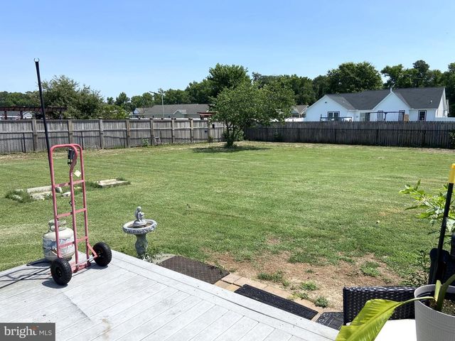 32529 MOUNT PLEASANT RD, Laurel, DE 19956