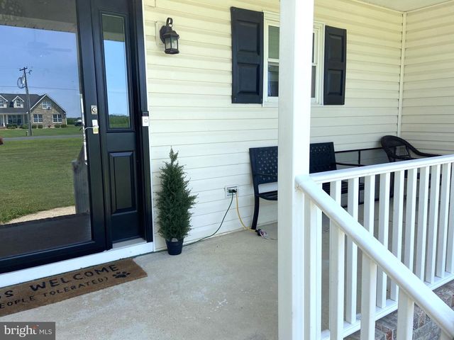 32529 MOUNT PLEASANT RD, Laurel, DE 19956
