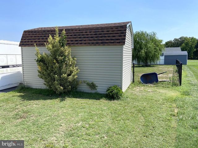 32529 MOUNT PLEASANT RD, Laurel, DE 19956