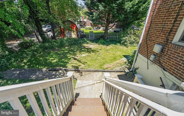 244 BLAKENEY RD, Catonsville, MD 21228