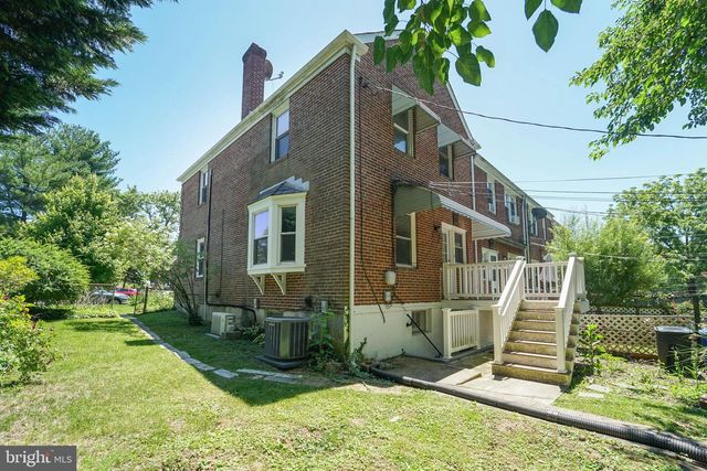 244 BLAKENEY RD, Catonsville, MD 21228