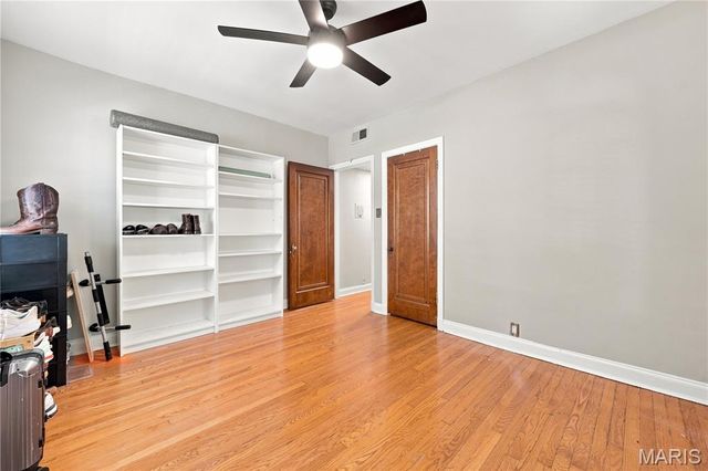 7530 Cromwell Drive 1N, Clayton, MO 63105