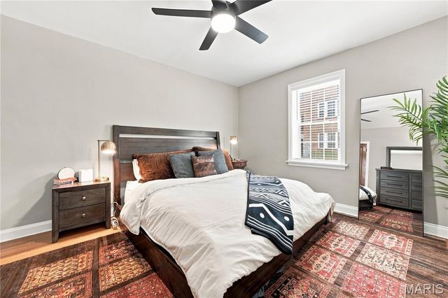 7530 Cromwell Drive 1N, Clayton, MO 63105