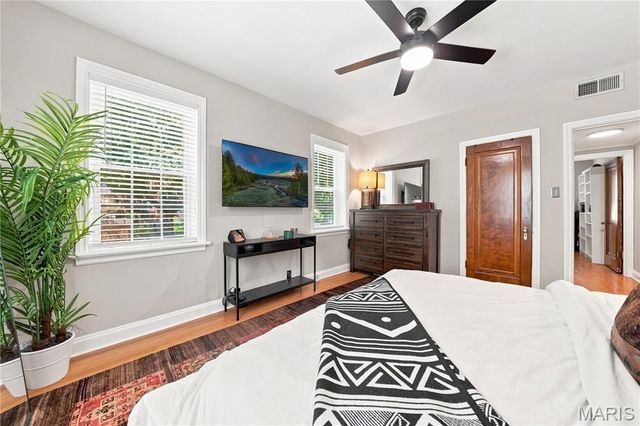 7530 Cromwell Drive 1N, Clayton, MO 63105