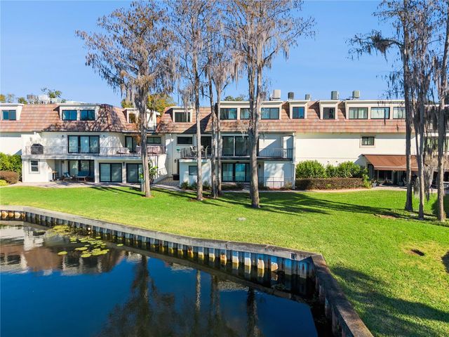 6204 MASTERS BOULEVARD 202, Orlando, FL 32819