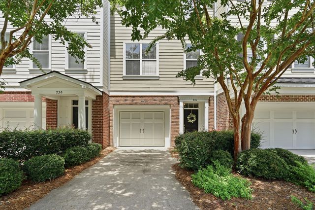 216 Fair Sailing Road 30, Mount Pleasant, SC 29466