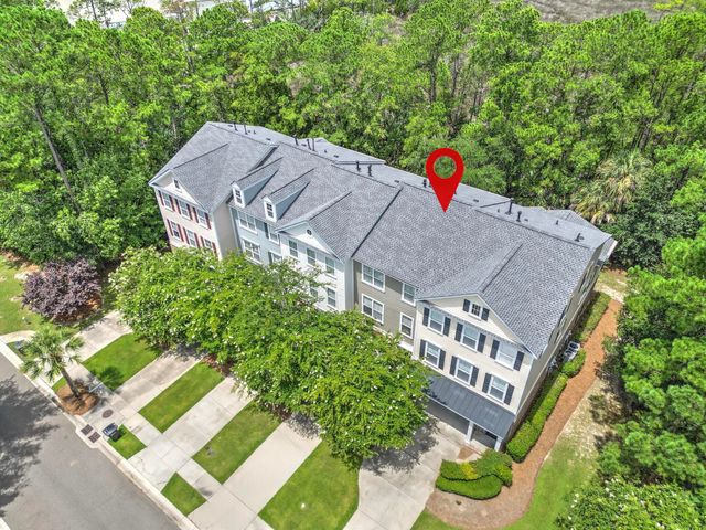 216 Fair Sailing Road 30, Mount Pleasant, SC 29466