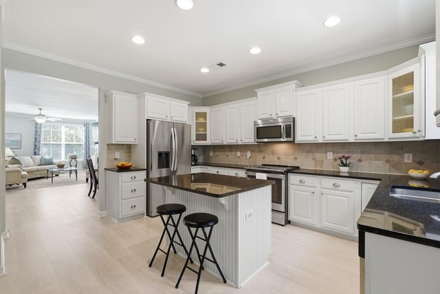 216 Fair Sailing Road 30, Mount Pleasant, SC 29466