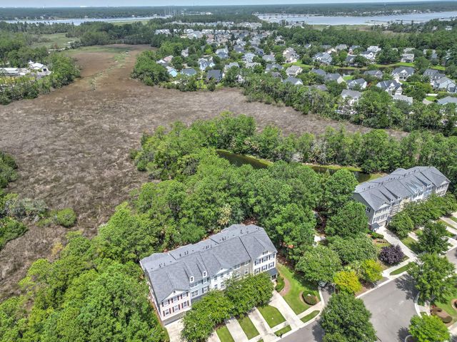 216 Fair Sailing Road 30, Mount Pleasant, SC 29466