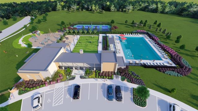 18326 Red Dahlia Road, Richmond, TX 77407