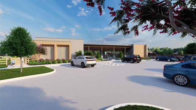 18326 Red Dahlia Road, Richmond, TX 77407