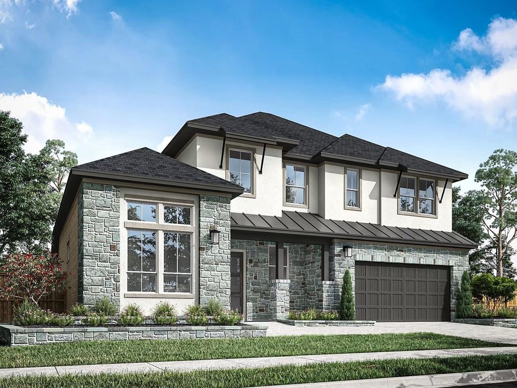 18326 Red Dahlia Road, Richmond, TX 77407