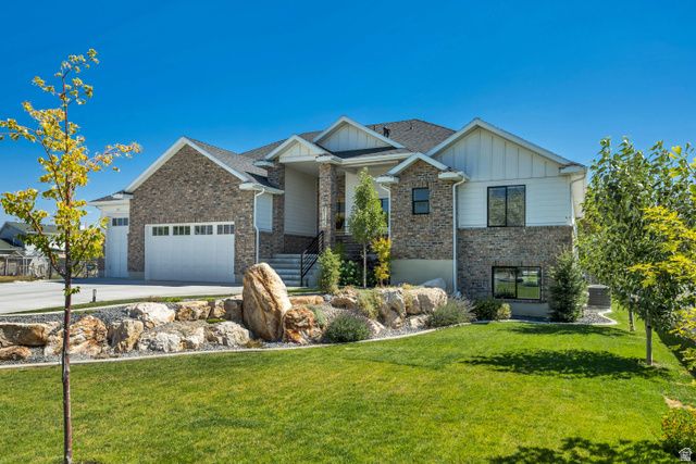 6145 W 5800 S, Hooper, UT 84315