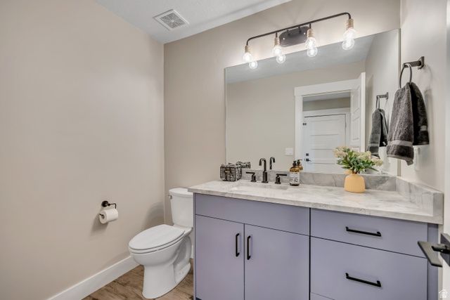 6145 W 5800 S, Hooper, UT 84315