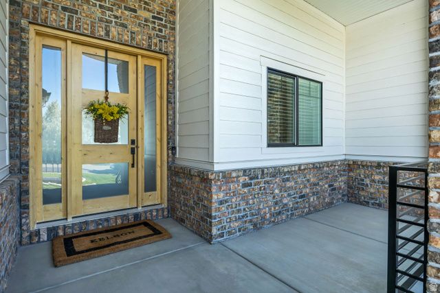 6145 W 5800 S, Hooper, UT 84315