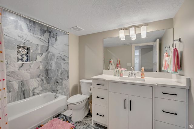 6145 W 5800 S, Hooper, UT 84315