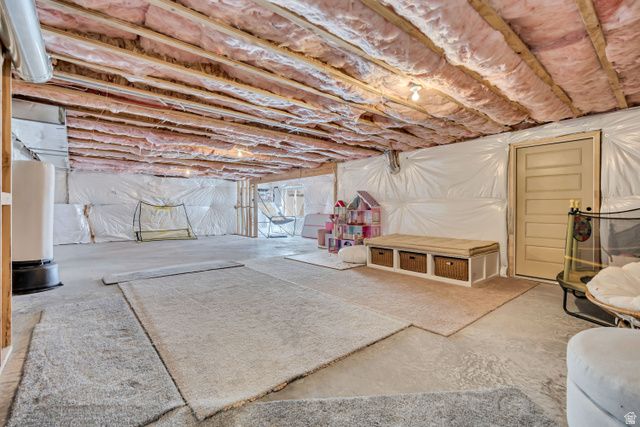 6145 W 5800 S, Hooper, UT 84315