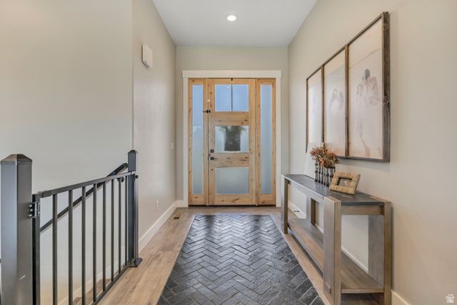 6145 W 5800 S, Hooper, UT 84315