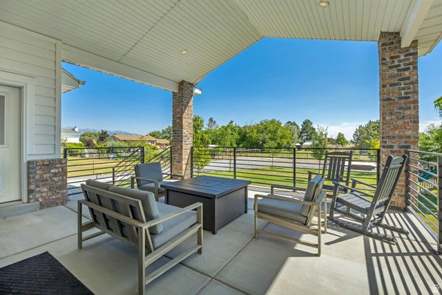 6145 W 5800 S, Hooper, UT 84315