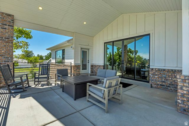 6145 W 5800 S, Hooper, UT 84315