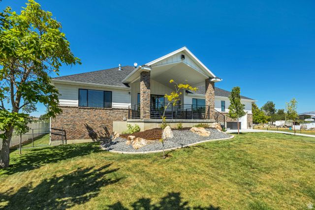 6145 W 5800 S, Hooper, UT 84315
