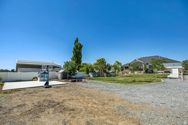 6145 W 5800 S, Hooper, UT 84315