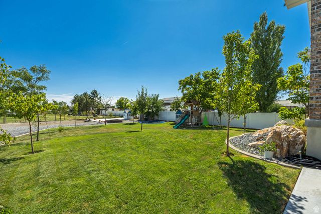 6145 W 5800 S, Hooper, UT 84315