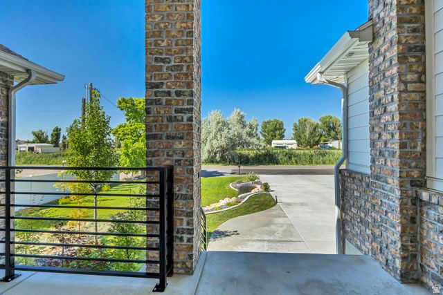 6145 W 5800 S, Hooper, UT 84315