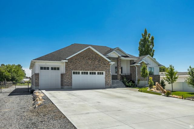 6145 W 5800 S, Hooper, UT 84315